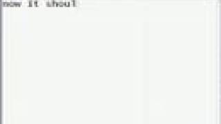 Tutorial: Craking a program with OllyDbg