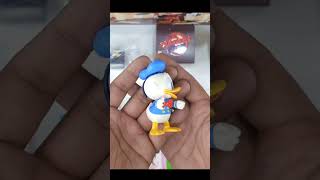 QUICK Unboxing Pop Mart Disney Mickey and Friends Ancient Times ASMR Box #11