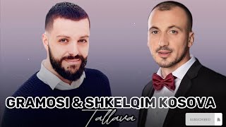 Gramos Daku - Shkelqim Kosova - TALLAVA 15 Minuta n Kajde t Rona 🔥