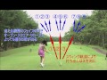 lesson31・「ボールの飛び方は９通り！」 golulu x「stylish golf in seagaia」