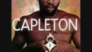 Capleton: She's So Fine