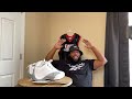 reebok answer 4 “54 points” reebok outlet haul on feet