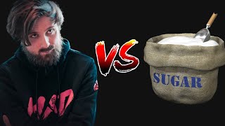 Saga of Forsen vs Sugar Continues  ...