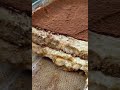 TIRAMISÚ sin HUEVO tan fácil que no te lo vas a creer