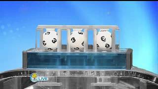 Michigan Lottery Evening Draws for February 16, 2016