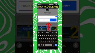 Must try this new circuit launcher for android