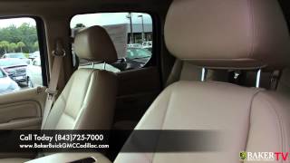 2011 Cadillac Escalade ESV - Baker Cadillac | Charleston, SC