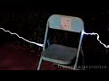 Close-up Singing Tesla Coils Spark