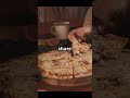 pizza lovers dream 30 seconds of cheesy bliss