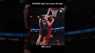 dunk contest | best play of nba 2022-23 #nba #nba2k25 #nbahighlights