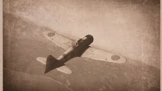 [War Thunder PV] MEMORY OF ZERO -零戦戦闘記録-