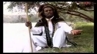 Tagane Negash - Waaqeffannaa (Oromo Music)