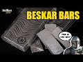 We Got Pure Silver Beskar Bars! - Bullion Now EPIC Unboxing