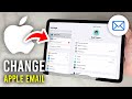 How To Change Apple ID Account Email On iPad - Full Guide