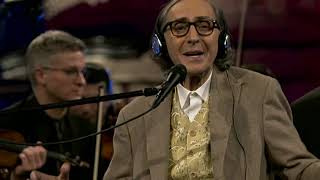 Franco Battiato - I Treni di Tozeur (Live @ Pirelli Hangar Bicocca, 2016)