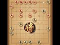 中国象棋： 象棋，中国象棋，瞎眼狗行棋