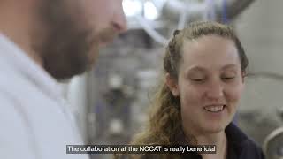 ATI Programme impact: National Centre for Combustion and Aerothermal Technology (NCCAT)