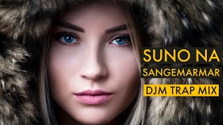 Suno Na Sangemarmar ft. DJM | Arijit Singh | Arijit Singh Songs | Hindi Songs