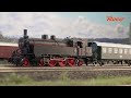 steam locomotive class 77