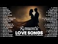 Most Old Beautiful Love Songs 80s 90s - Best Old Romantic Love Songs 70s 80s 90s