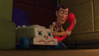 Toy Story 3: Teaser 2