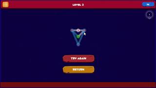 Touch Node (Android Game)