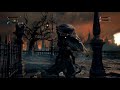 【bloodborne 】新米狩人ヤーナム日記［本編］　実況liveプレイ＃3