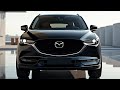 Mazda CX-5 2025: The Ultimate Compact SUV Redefined!