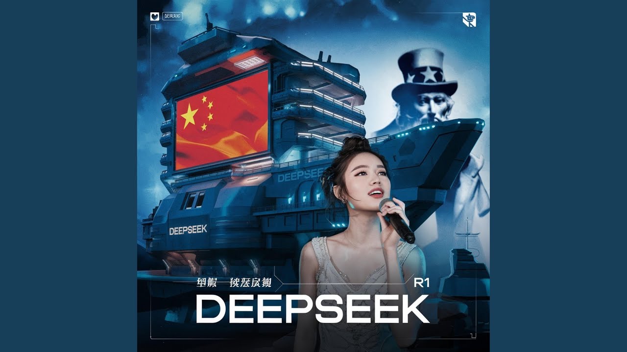 Deepseek Youtube