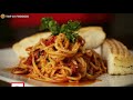 top 10 best pasta dishes in italy