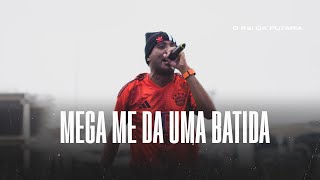 MEGA ME DA UMA BATIDA - MC GW, MC NAUAN, MC NINA, MC RODRIGO DO CN E DJ MILLER