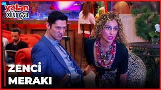 Zerrin'in Zenci Takıntısı - Yalan Dünya 48. Bölüm