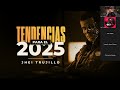 estas serÁn las tendencias en redes sociales en el 2025 jhei trujillo