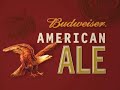 budweiser american ale