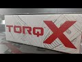 pulidora torq x chemical guys mexico