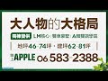 聯上apple—露營篇｜南科lm特區｜超大空間｜超大別墅聚落｜海悅團隊