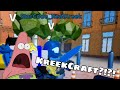 I FINALLY MET KREEKCRAFT IN ROBLOX