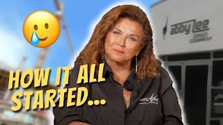 The Story Behind the ALDC l Abby Lee Miller