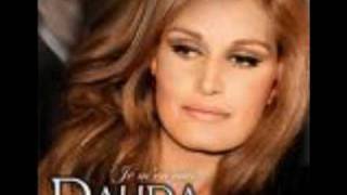 DALIDA JE ME SENS VIVRE