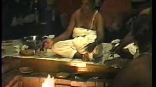 Fire Yagna, October 1991