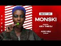 Ado Veli Podcast - Best Of Monski Mixed By KevTheDJ