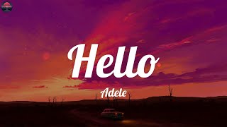 Adele - Hello (Lyrics) | Blank Space, Dance Like Nobody's Watching,...