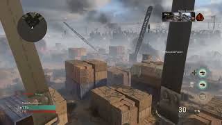 Pure Insanity (Cod WW2 Custom Match)