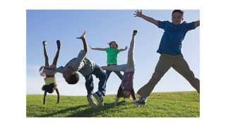 Physically Active Learning
