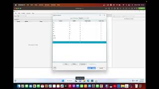 Creating Ram and Registers in CPU Simulator