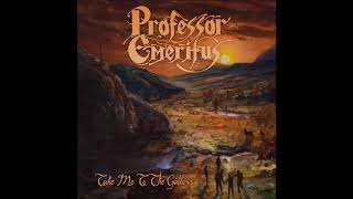 Professor Emeritus - Take Me To The Gallows [2017] - 6 - Rosamund