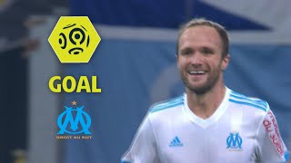 Goal Valère GERMAIN (84') / Olympique de Marseille - ESTAC Troyes (3-1) / 2017-18