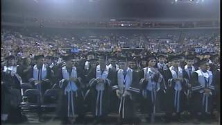 United South High School Graduation 2018