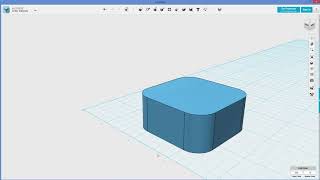 Quick 123D Fillet Tutorial | Kinvert