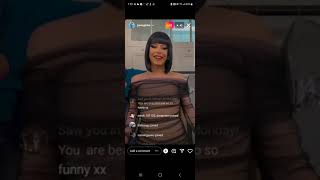 janey jacké - drag race holland s1 🇳🇱 - instagram live - thursday, 15 september 2022